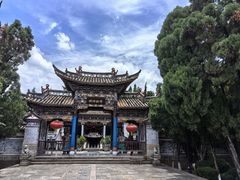 -云南民族村