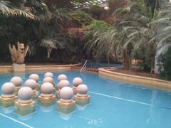 -龙达温泉生态城