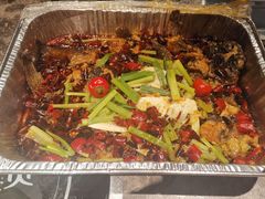 -老板恋上鱼(恒隆广场店)