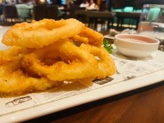 -Ambra Haus琥珀屋精酿餐厅(宝山店)