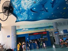 -黄金海岸水上乐园