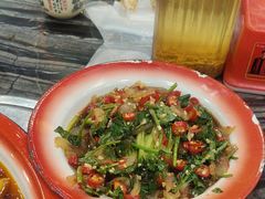 -江湖黑大兔(杨家坪店)