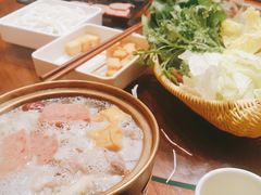 -古关火锅店(古北水镇景区店)