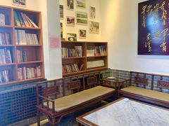 -西江美食舫·江西菜(健德桥店)