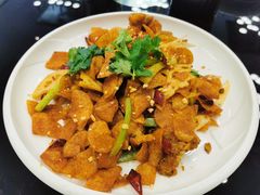 -聚鑫阁江浙菜·非遗传承技艺(闵行交大店)