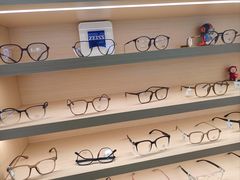 -鲸渝眼镜·浅目视光(春熙路店)