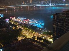 -武昌江滩