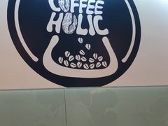 -COFFEE HOLIC(朝外SOHO店)