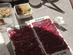 -非遗•老字号•阿彬牛肉火锅(广济桥店)