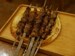 -新疆欣悦饭庄