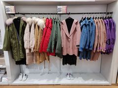 -万达广场(通州店)