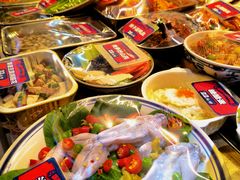 -福苗小骆驼烧烤(莲湖路店)