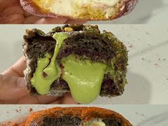 -LANLIZI BAKERY(COSMO店)