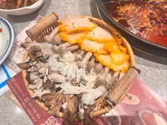 -鸿姐老火锅(长泰广场店)