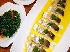 -品大三·经典淮扬菜(大行宫店)