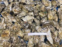 -渔人湾码头海鲜市场负二楼