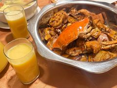 -秦记香辣蟹(松榆里店)