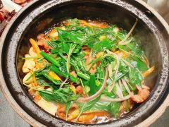 -广府乡下·饭庄(新港东路店)