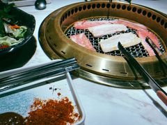 -炙城·韩式烤肉(南京东路店)