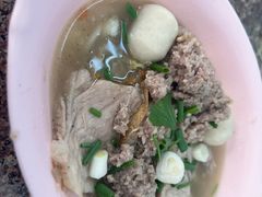 -榮泰米粉湯(Left Shop)