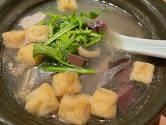 -南京大牌档(龙江新城市广场店)