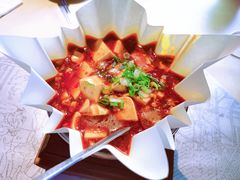 人间豆腐-穹六人间 people 6(岳阳路店)
