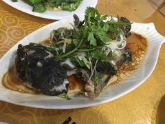 -南海渔家•海鲜•正宗海南菜(海棠湾店)