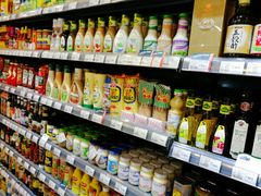 -Corner’s Deli每一角落精品超市(亚艺公园店)