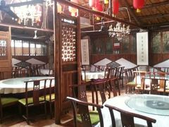 -丰食坊特色餐厅(恩平店)