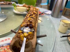 -大师傅金奖啤酒鱼(西街口总店)