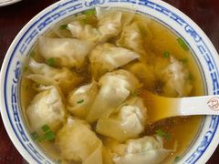 -御清斋总店(天一街店)