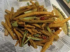 -荷花亭·湖北融合菜(中商广场店)