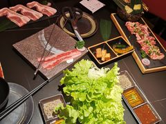 -谷牛和牛烤肉(漕河泾印象城店)