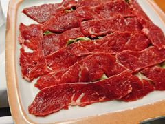 -捞九门海鲜牛肉自助火锅(廉江店)