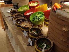 -天津水游城丽筠酒店