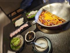 -湊湊火锅·茶憩(和平大悦城店)