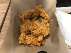 -肯德基(中心书城店)