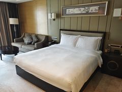 -无锡新湖铂尔曼大酒店