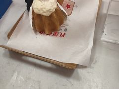 -红星前进面包牛奶公司(五道口购物中心店)