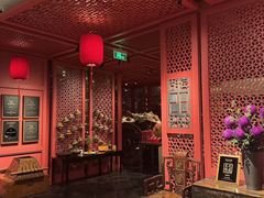 -杭州君悦酒店·湖滨28中餐厅