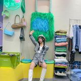 上海探店🔥宣化路可爱买手店🆓帽子秒穿首尔