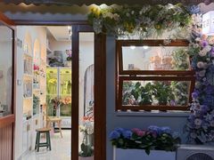 -花屿鲜花(淡水店)