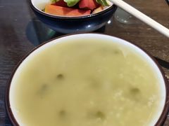 -粗茶淡饭•陕菜•家常菜