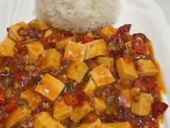 -香港新发烧腊茶餐厅(水围店)