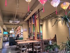 -越美小馆·越南料理(曲江店)