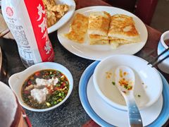 -老来福·非遗酸汤兔(凯旋路店)
