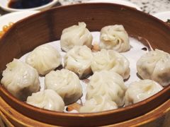 小笼包-温粥人(春晖路店)