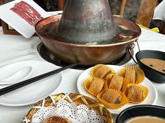 -东来顺饭庄(西直门店)