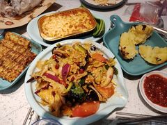 -状元阁烧烤(金融国际店)