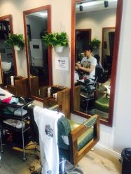 -阪川造型salon